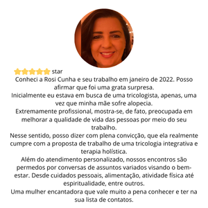 starstarstarstarstar Há 3 semanas Novo Rosi, obrigado de coração por tudo que vc fez e faz por nossa família. Eu estou evoluindo a cada dia, graças a Deus 🙏🏻. Desenganado pela medicina, q n tinh (2).png